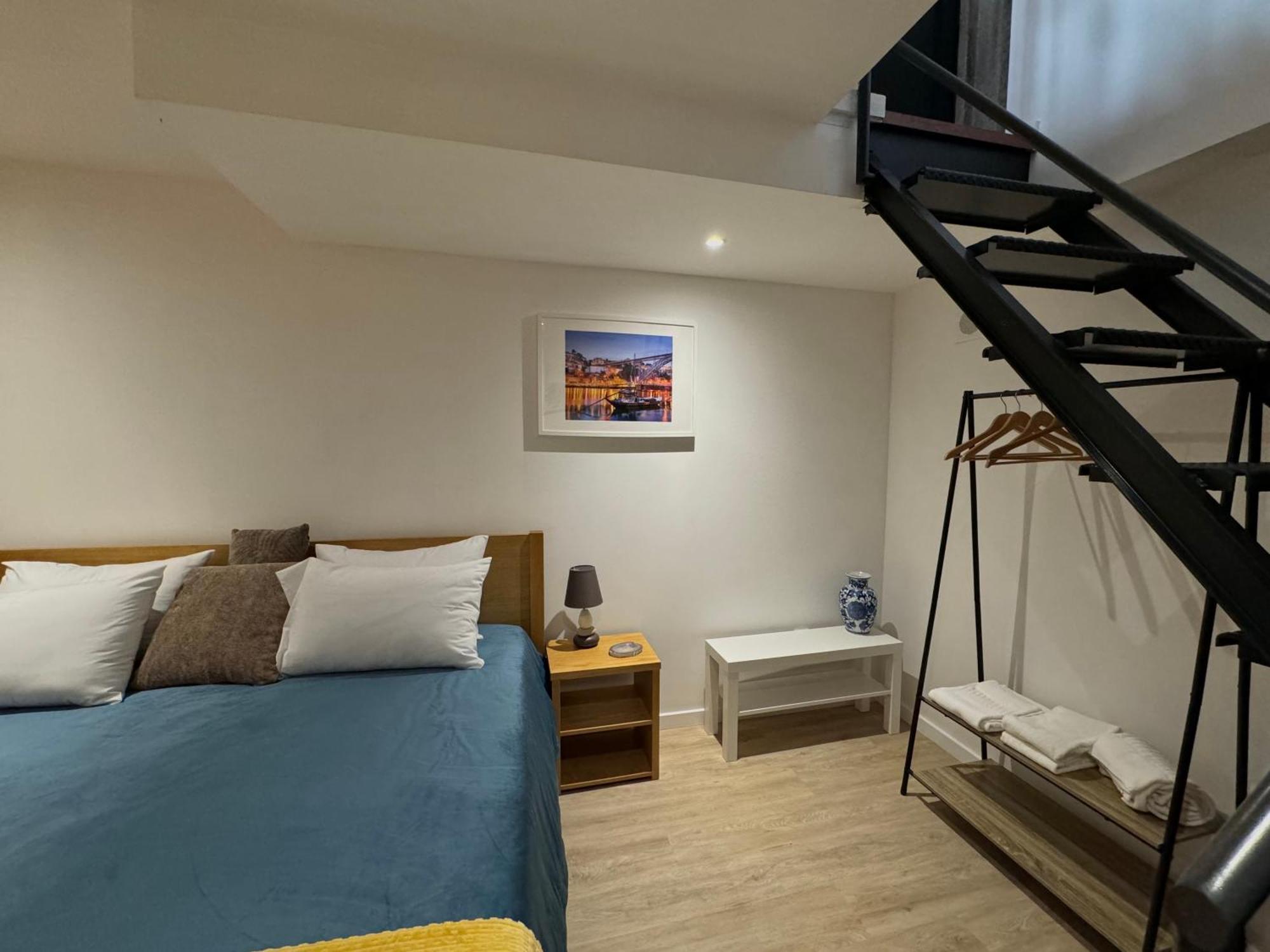 Casas Da Corujeira 2 Hotel Porto Eksteriør billede
