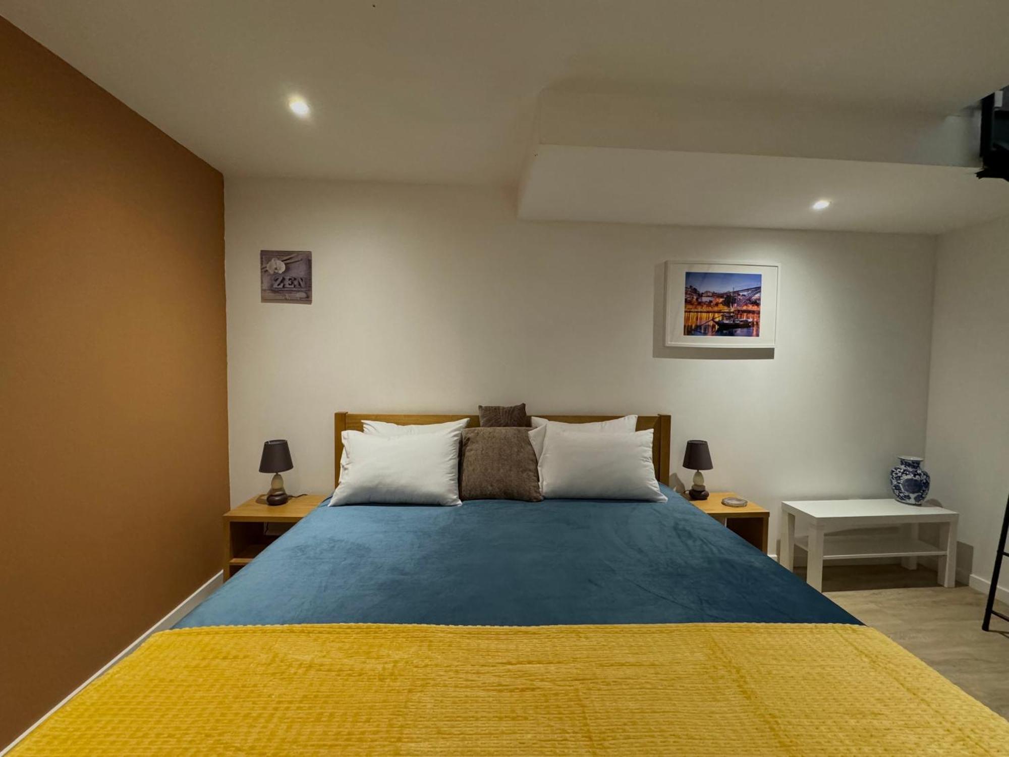 Casas Da Corujeira 2 Hotel Porto Eksteriør billede