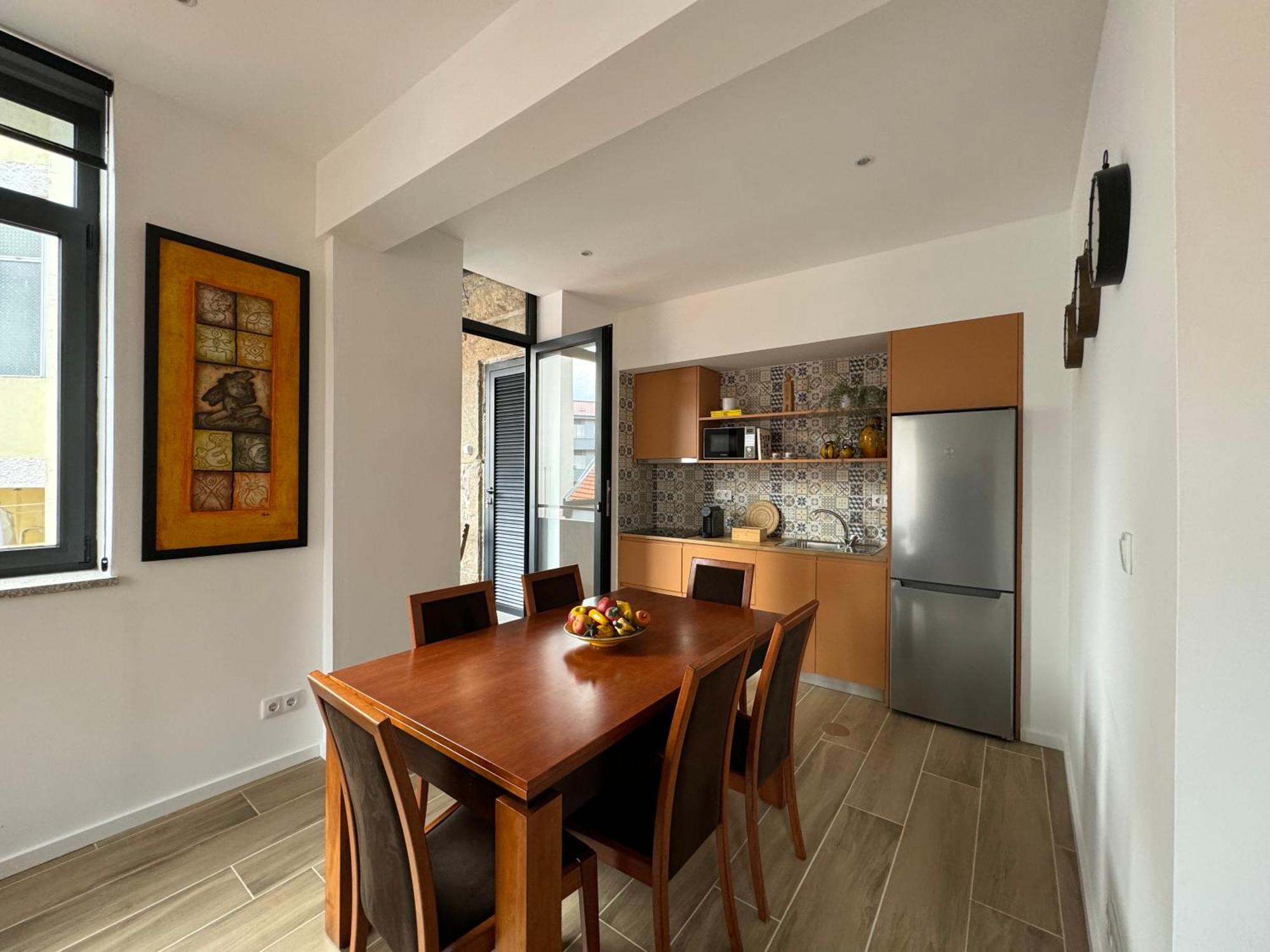 Casas Da Corujeira 2 Hotel Porto Eksteriør billede